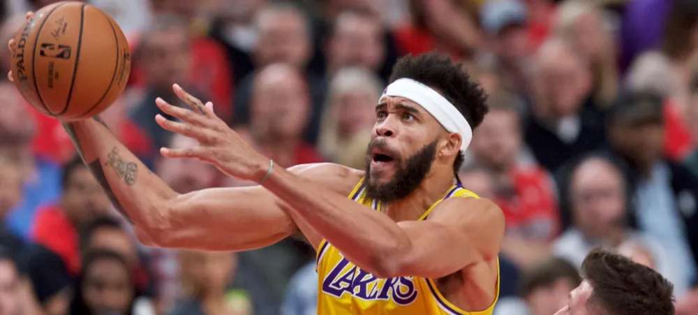 Lakers recebe o Utah Jazz para ampliar sequência de vitórias