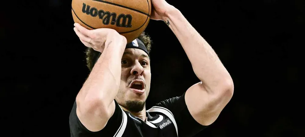 NBA: Dois jogadores do Nets podem definir a negociação do Lakers por Kyrie Irving