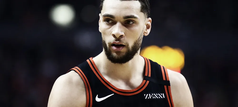 NBA: Analista explica porque o Lakers não deve negociar por Zach Lavigne
