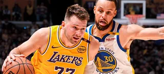 Lakers tem estreia e jogo especial de Natal definido para temporada 2025-26