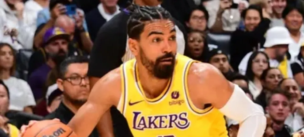 Nenhum time da NBA quis negociar por Gabe Vincent no prazo final de trocas