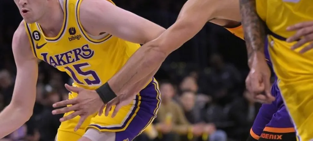 Lakers x Suns: onde assistir o jogo da pré-temporada da NBA