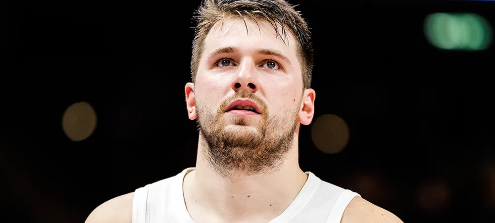 Luka Doncic: Mavericks mostra sinais de dura rivalidade com jogador