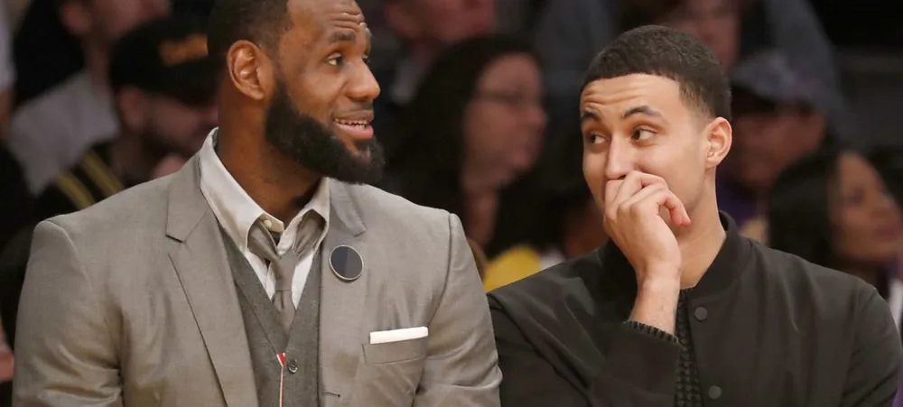 Pausa para o All-Star! Confira os atletas do Lakers escalados para o evento