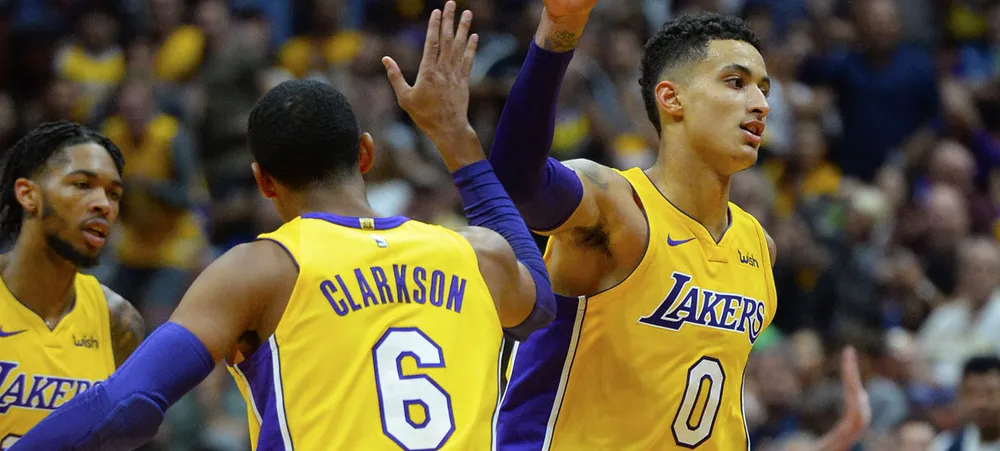 Lakers em resumo: o que aprendemos com o mês de outubro
