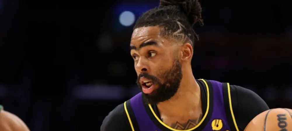 NBA: Lakers vence Bucks em final emocionante e atuação absurda de D’Angelo Russell