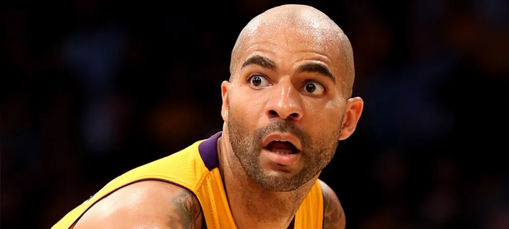 Lakers tem retorno de Boozer contra o Grizzlies