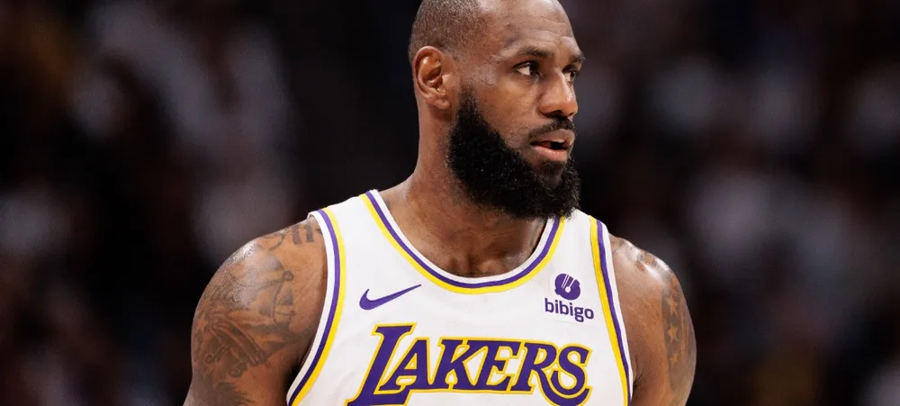 Shaq revela seu melhor time de todos os tempos e deixa LeBron James de fora