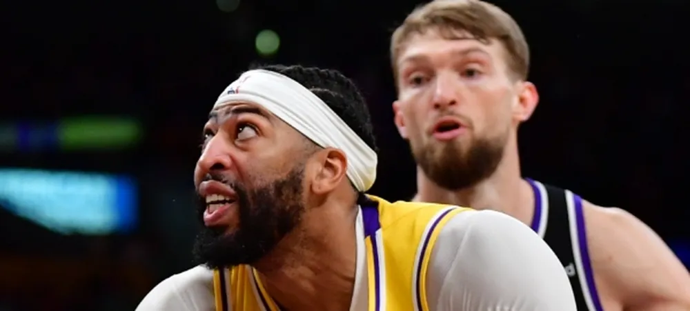 Darvin Ham sai em defesa de Anthony Davis após derrota do Lakers