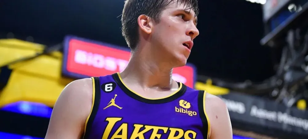 NBA: Lakers dá o primeiro passo para manter dupla em Los Angeles