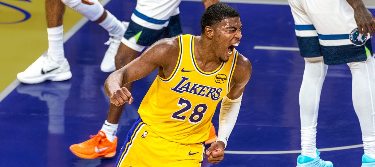 Lakers x Timberwolves: desafio sem Luka Doncic e time desfalcado 