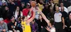 O Brook Lopez que quase estragou a noite do Lakers