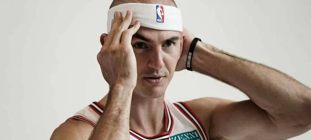 NBA: Alex Caruso alfineta o Lakers após treinos com o Bulls