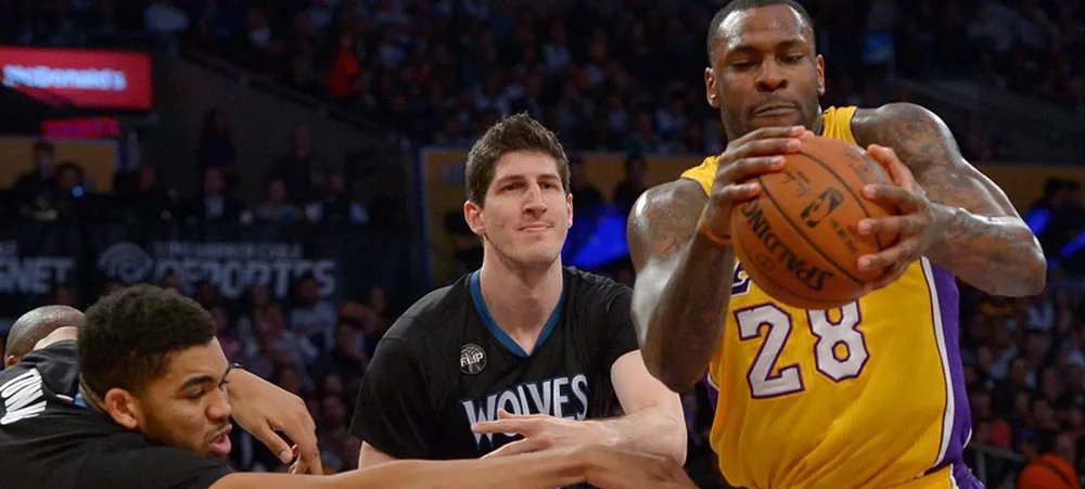 Lakers: 3 coisas que aprendemos sobre a vitória contra o Wolves