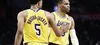 NBA: Pacers rejeita proposta do Lakers envolvendo Westbrook e Talen Horton-Tucker