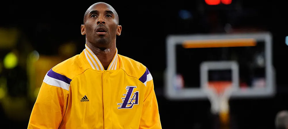 Kobe tem seu favorito ao título da NBA