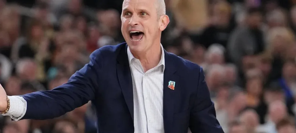 O salário astronômico que Dan Hurley pode receber no Lakers