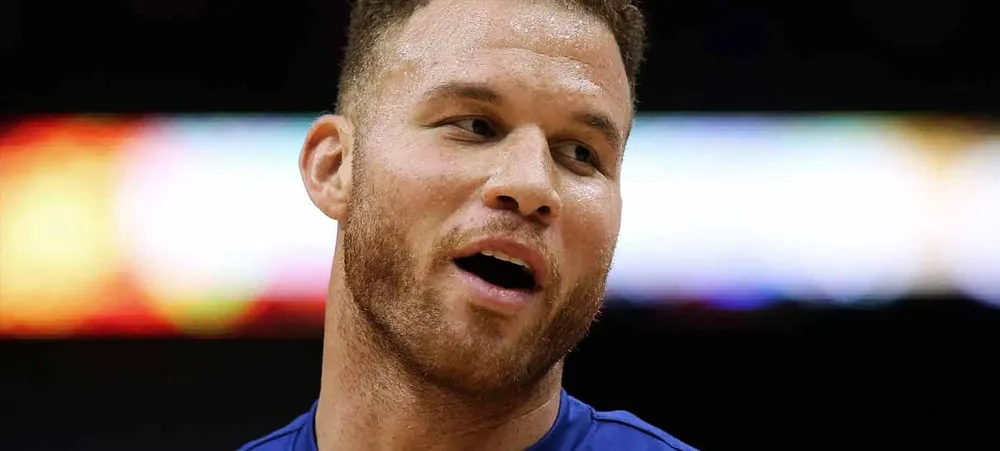 NBA: Lakers entre os times que podem ter Blake Griffin na próxima temporada