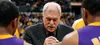 Lakers escolheu a data para eternizar Phil Jackson