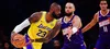 Lakers x Suns: Onde assistir ao vivo o jogo de hoje na NBA