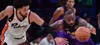 Lakers entrega jogo pro Pistons com festival de turnovers