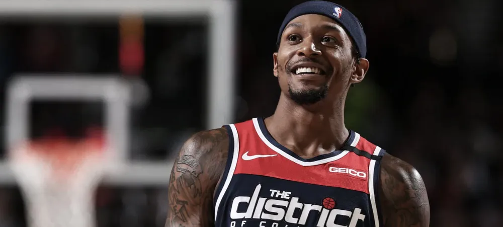 NBA: Adrian Wojnarowski diz que Lakers e Clippers adorariam trocar por Bradley Beal