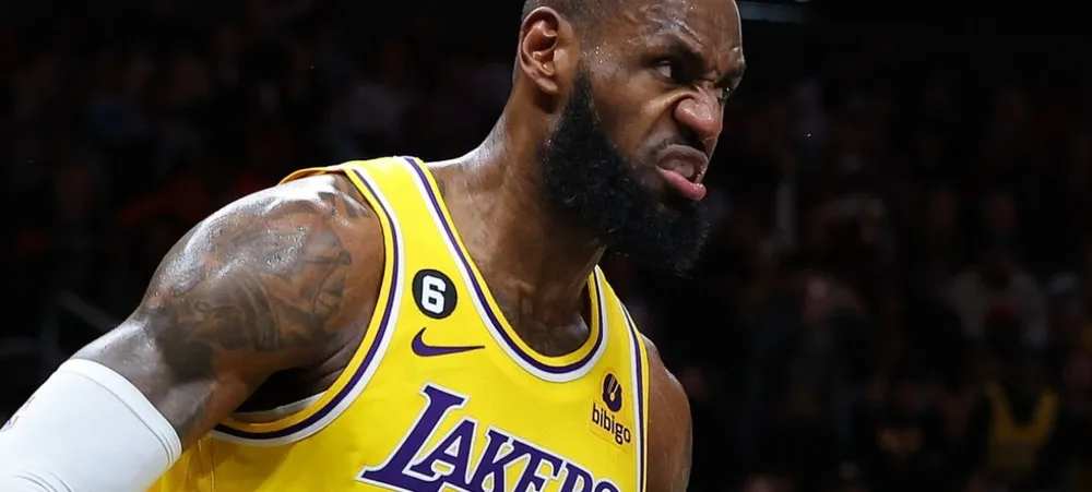 NBA: 3 pontos cruciais que o Lakers vai precisar de LeBron para superar o Warriors