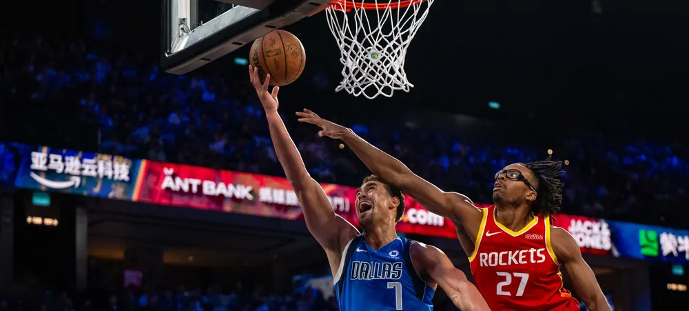 Onde o Lakers pode achar o pivô reserva até segunda