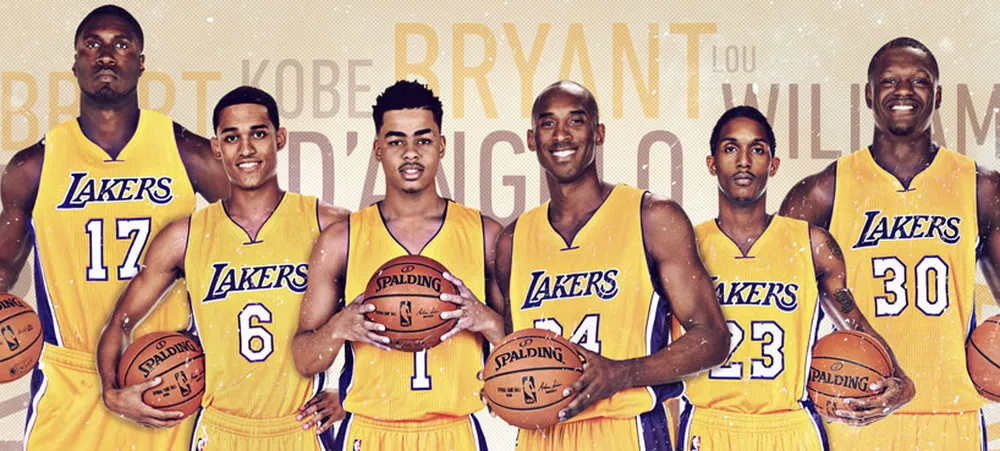 NBA divulga calendário da próxima temporada