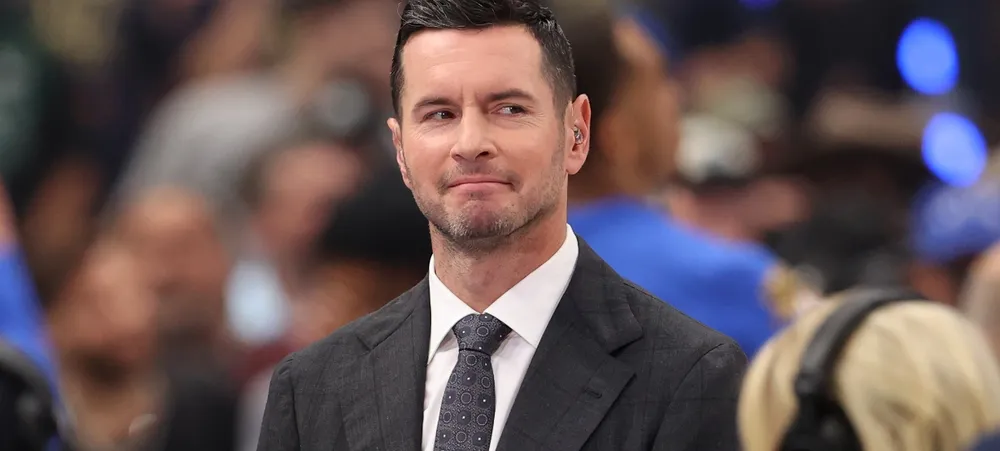 Os nomes dos prováveis assistentes técnicos de JJ Redick no Lakers