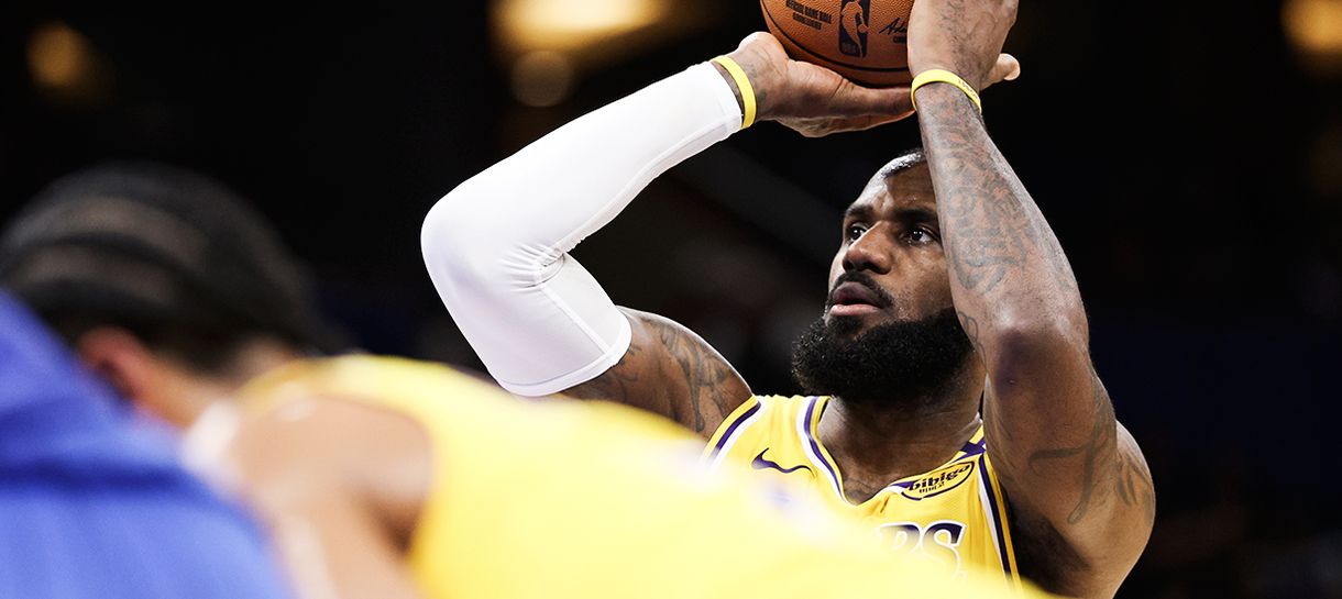 É agora ou nunca! Lakers liga modo playoffs e vai com tudo na reta final da temporada