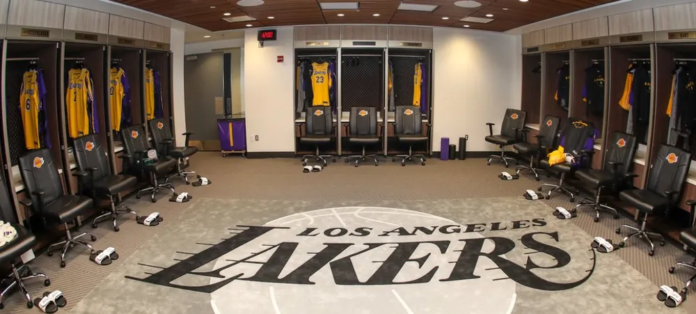 Conheça candidatos a ocupar a última vaga no elenco do Lakers