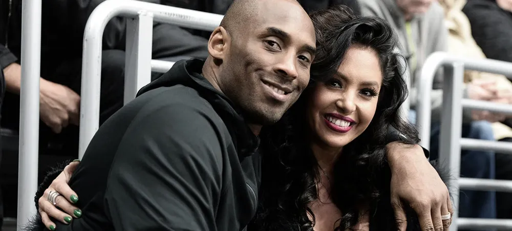 Vanessa Bryant tem planos com a Nike para facilitar a venda dos tênis de Kobe Bryant