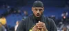 LeBron James abre o jogo sobre seu papel sem Doncic e Reaves