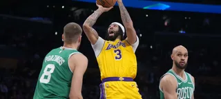 Anthony Davis abre o jogo e diz o que o Lakers precisa imediatamente