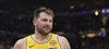 Doncic assume sozinho o papel que era do LeBron