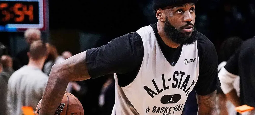 NBA: O que o Lakers precisa fazer imediatamente com a provável saída de LeBron James