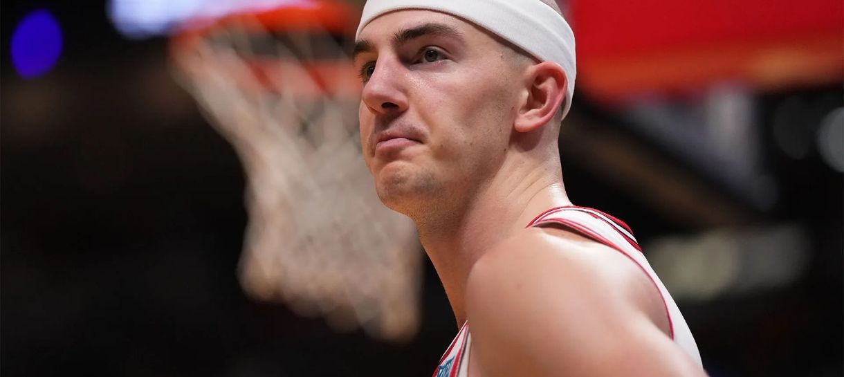 Lakers pode buscar trocar por Alex Caruso?