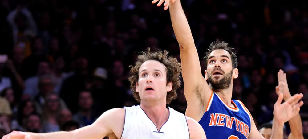 Lakers perde para Knicks com cesta no fim