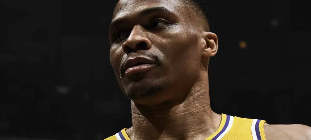 NBA: Como Russell Westbrook pode salvar a temporada do Lakers