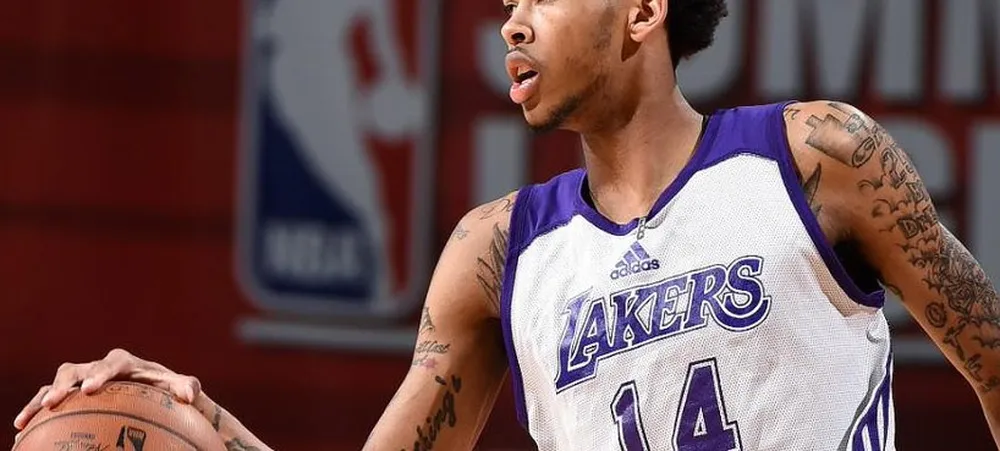 Técnico descreve Ingram como fraco, mas não soft