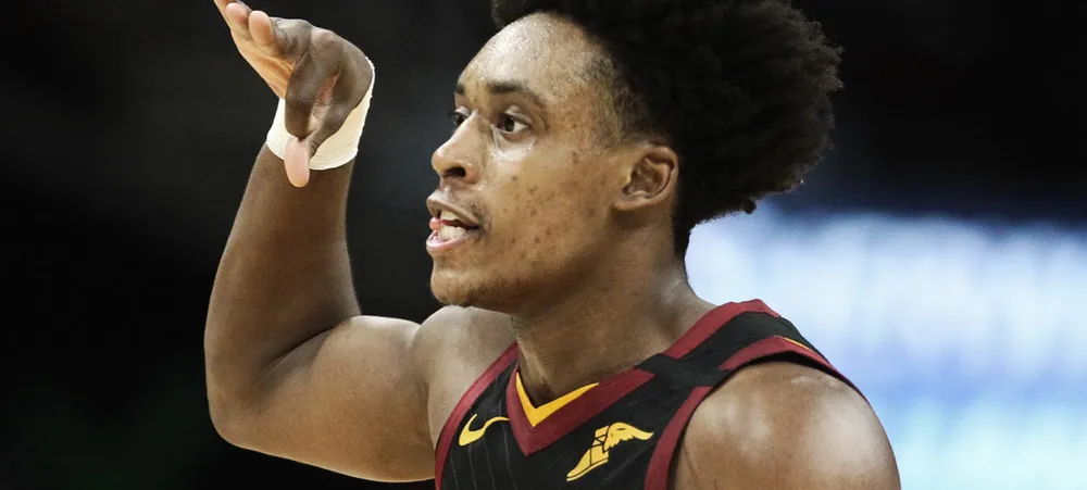 Lakers deve considerar uma troca por armador do Cavs