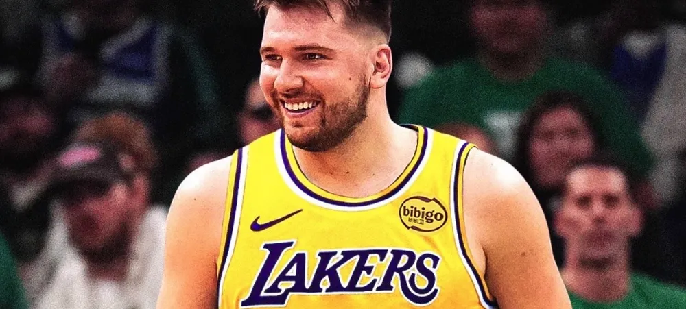 Luka Doncic é do Lakers! Tudo sobre a maior troca da temporada