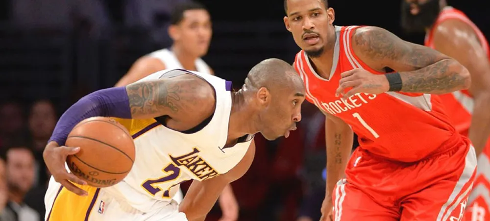 Lakers não segura o Rockets no segundo tempo e sofre nova derrota