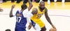 Lakers x Suns: Onde assistir ao jogo da NBA ao vivo hoje