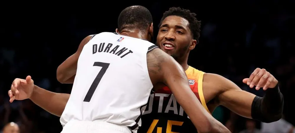 5 grandes trocas que ainda podem acontecer na NBA