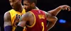 Kyrie Irving menciona Kobe após título da NBA