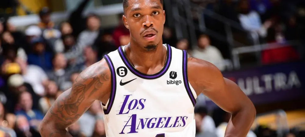 NBA: Lesão de Lonnie Walker pode ser mais grave