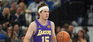 Austin Reaves recusa opção de jogador e mira salário alto no Lakers