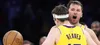 Lakers resolve no primeiro tempo e passa pelo Kings